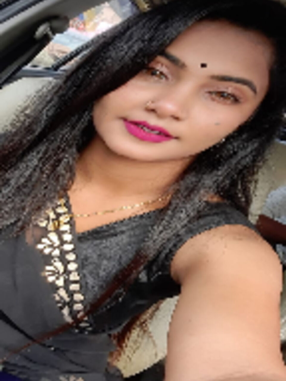 Trisha Kar Madhu